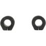 DELPHI TD5436W Suspension Stabilizer Bar Bushing Kit