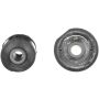 DELPHI TD5439W Suspension Control Arm Bushing Kit
