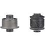 DELPHI TD5439W Suspension Control Arm Bushing Kit