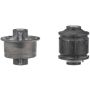 DELPHI TD5439W Suspension Control Arm Bushing Kit