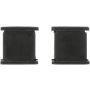 DELPHI TD5457W Suspension Stabilizer Bar Bushing Kit