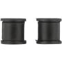 DELPHI TD5457W Suspension Stabilizer Bar Bushing Kit