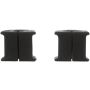 DELPHI TD5460W Suspension Stabilizer Bar Bushing Kit