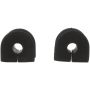 DELPHI TD5460W Suspension Stabilizer Bar Bushing Kit