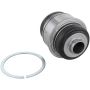 DELPHI TD551W Suspension Control Arm Bushing