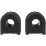 DELPHI TD5538W Suspension Stabilizer Bar Bushing Kit