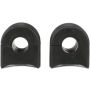 DELPHI TD5538W Suspension Stabilizer Bar Bushing Kit