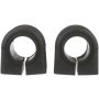 DELPHI TD5547W Suspension Stabilizer Bar Bushing Kit