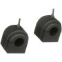 DELPHI TD5551W Suspension Stabilizer Bar Bushing Kit