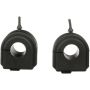 DELPHI TD5551W Suspension Stabilizer Bar Bushing Kit