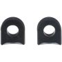 DELPHI TD5558W Suspension Stabilizer Bar Bushing Kit