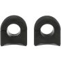 DELPHI TD5559W Suspension Stabilizer Bar Bushing Kit