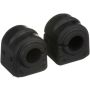DELPHI TD5570W Suspension Stabilizer Bar Bushing Kit