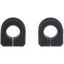 DELPHI TD5576W Suspension Stabilizer Bar Bushing Kit