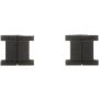 DELPHI TD5583W Suspension Stabilizer Bar Bushing Kit