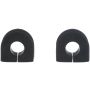DELPHI TD5586W Suspension Stabilizer Bar Bushing Kit