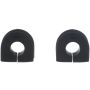 DELPHI TD5586W Suspension Stabilizer Bar Bushing Kit