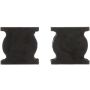 DELPHI TD5592W Suspension Stabilizer Bar Bushing Kit