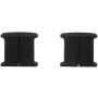 DELPHI TD5599W Suspension Stabilizer Bar Bushing Kit
