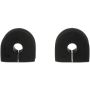 DELPHI TD5599W Suspension Stabilizer Bar Bushing Kit