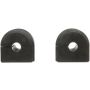 DELPHI TD5617W Suspension Stabilizer Bar Bushing Kit