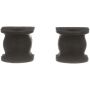 DELPHI TD5622W Suspension Stabilizer Bar Bushing Kit