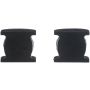 DELPHI TD5626W Suspension Stabilizer Bar Bushing Kit