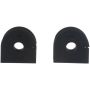 DELPHI TD5626W Suspension Stabilizer Bar Bushing Kit