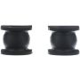 DELPHI TD5626W Suspension Stabilizer Bar Bushing Kit
