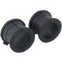 DELPHI TD5629W Suspension Stabilizer Bar Bushing Kit