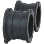 DELPHI TD5629W Suspension Stabilizer Bar Bushing Kit