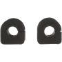 DELPHI TD5631W Suspension Stabilizer Bar Bushing Kit
