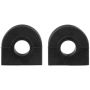 DELPHI TD5636W Suspension Stabilizer Bar Bushing Kit