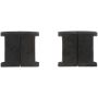 DELPHI TD5637W Suspension Stabilizer Bar Bushing Kit