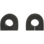 DELPHI TD5637W Suspension Stabilizer Bar Bushing Kit