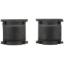DELPHI TD5638W Suspension Stabilizer Bar Bushing Kit