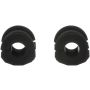 DELPHI TD5647W Suspension Stabilizer Bar Bushing Kit