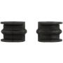 DELPHI TD5648W Suspension Stabilizer Bar Bushing Kit
