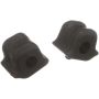DELPHI TD5651W Suspension Stabilizer Bar Bushing Kit