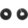 DELPHI TD5659W Suspension Stabilizer Bar Bushing Kit
