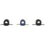 DELPHI TD5669W Suspension Stabilizer Bar Bushing Kit