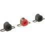 DELPHI TD5672W Suspension Stabilizer Bar Bushing Kit