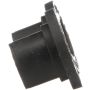 DELPHI TD5673W Rack and Pinion Mount Bushing