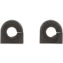 DELPHI TD5674W Suspension Stabilizer Bar Bushing Kit