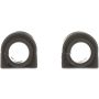 DELPHI TD5682W Suspension Stabilizer Bar Bushing Kit