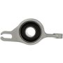 DELPHI TD5697W Suspension Control Arm Bushing
