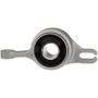 DELPHI TD5697W Suspension Control Arm Bushing