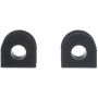 DELPHI TD5701W Suspension Stabilizer Bar Bushing Kit