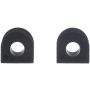DELPHI TD5701W Suspension Stabilizer Bar Bushing Kit