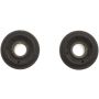 DELPHI TD5704W Suspension Control Arm Bushing Kit
